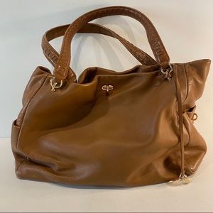 Henri Bendel shoulder bag